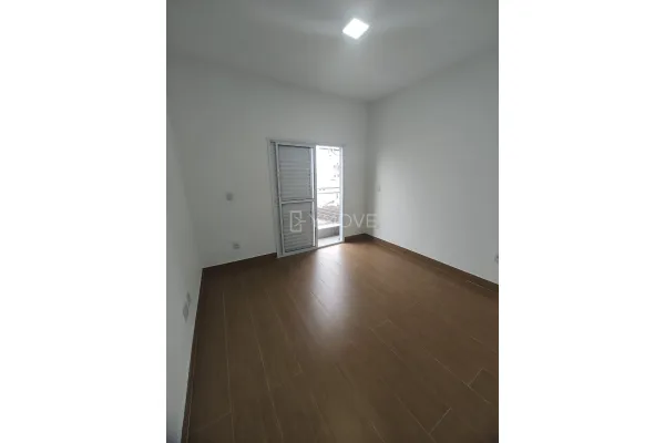 Casa Terréa na Vila Carrão